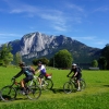 Radtour Bad Mitterndorf - Gmunden